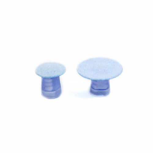 Disco de Feltro Diamond Flex 8/12mm - FGM