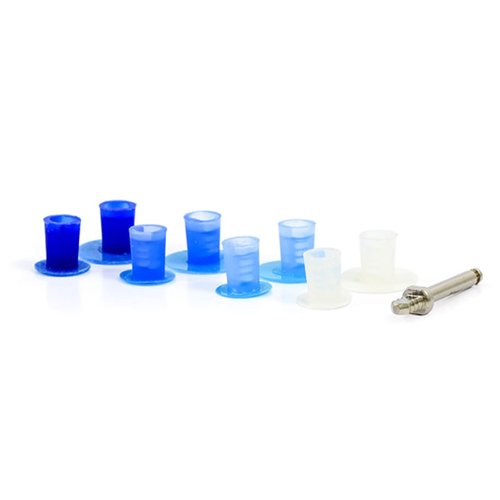 Disco de Lixa Diamond Pro 8/12mm G - FGM