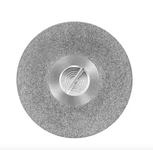 Disco Diamantado c/Mandril (7011) - American