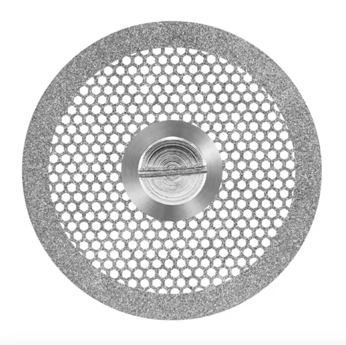 Disco Diamantado c/Mandril (7014) - American