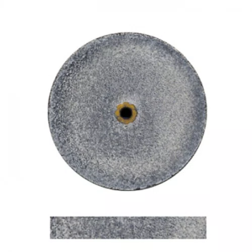 DISCO MIZZY CINZA N 5 - TALMAX DISCO MIZZY CINZA N 5 - TALMAX