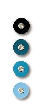 Disco de Lixa 3M™ Sof-Lex™ Pop-On 4850F - Solventum