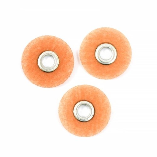 Disco de Lixa 3M™ Sof-Lex™ Pop-On 4930M - Solventum