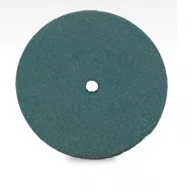 DISCO VERDE NAO MONTADA - TALMAX