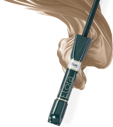 Kit Resinas Elora APS Elegance C/13 Seringas - FGM