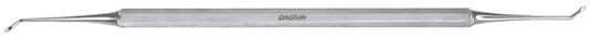 Escavador de Dentina nº 0 (73-1) - Millennium/Golgran