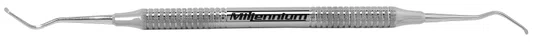 Escavador de Dentina nº 17-18 (73-17) - Millennium/Golgran