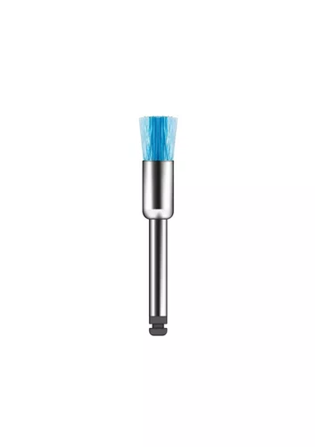 ESCOVA ROBINSON AZUL PINCEL UNITARIA - AMERICAN