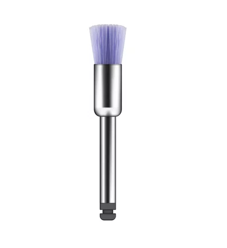Escova Robinson Lilás Pincel c/20 (EBP14CG-P-20) - American