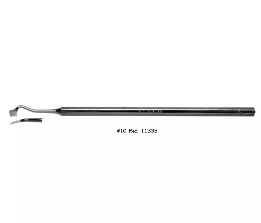 ESCULPIDOR FRAHN N 10 DUFLEX - SSWHITE