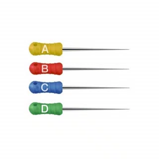 ESPACADOR DIGITAL ABCD 21MM - DENTSPLY