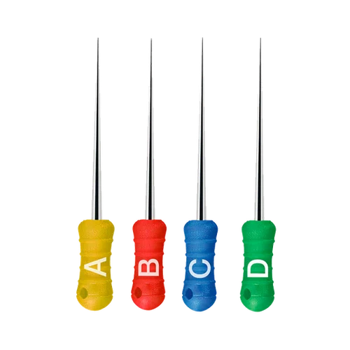 ESPACADOR DIGITAL ABCD 25MM - DENTSPLY