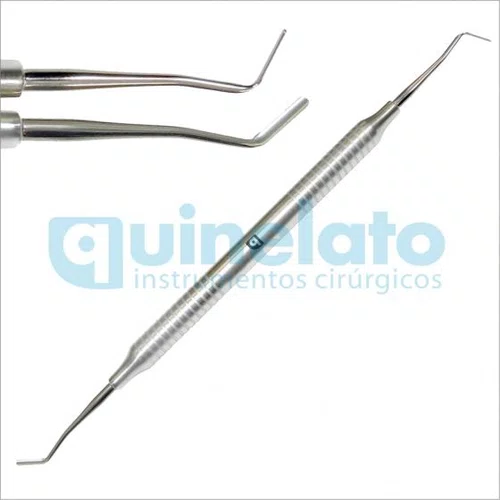 Espátula Composite nº 1 (QD.205.01) - Quinelato