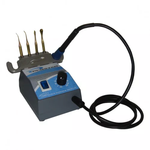 ESPATULA ELETRICA SIMPLES BIVOLT (GOTEJADOR) - PLASTER