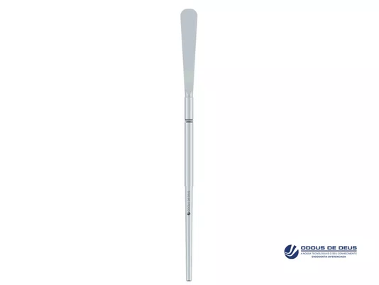 ESPATULA FLEXIVEL METALICA - ODOUS DE DEUS