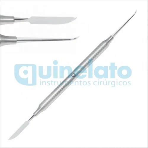 Espátula Lecron (216.00) - Quinelato