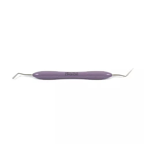 Espátula LM Arte Misura Roxo (496-497 XSI) - Quinelato