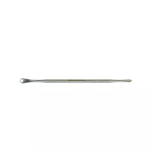 Espátula para Cera N° 7 (ESP005) - Fava