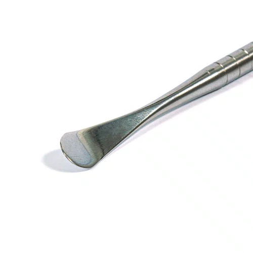 Espátula para Cera N° 7 (ESP005) - Fava
