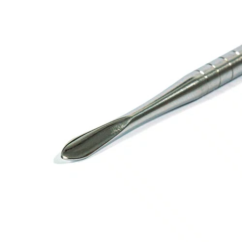Espátula para Cera N° 7 (ESP005) - Fava