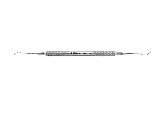ESPATULA PARA FIO RETRATOR DUPLA N 3079 (96-38) MILLENNIUM - GOLGRAN