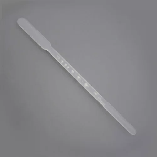 ESPATULA PLASTICA N 142 NYLON (IONOMERO) - ORTO CENTRAL