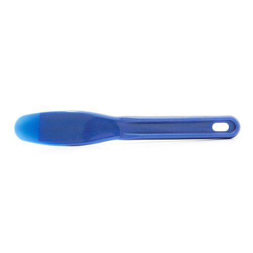 Espátula Plástica para Gesso e Alginato Azul - Maquira