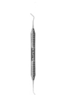 ESPATULA RESINA GOLDSTEIN FLEXI-THIN N 2 (CIGFT26) - HU-FRIEDY
