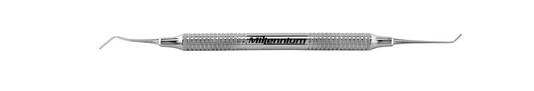 Espátula para Resina SF nº 6 (96-58) - Millennium/Golgran