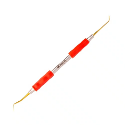 Espátula de Resina Titânio nº 5 - Indusbello