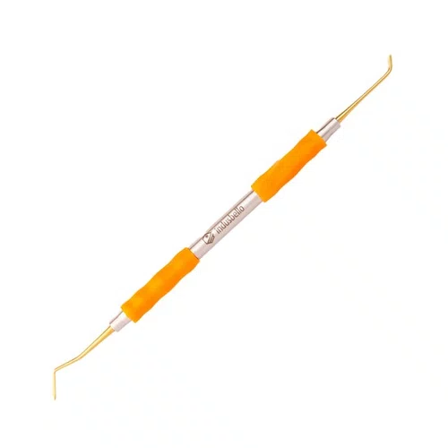 Espátula de Resina Titânio nº 6 - Indusbello