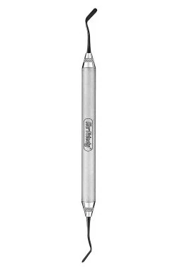 ESPATULA XTS GOLDSTEIN FLEXI-THIN MINI N 3 (TNCIGFTMI3) - HU-FRIEDY