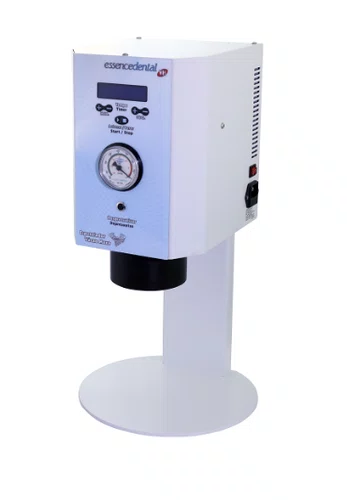 Espatulador A Vácuo De Gesso - Essence Dental VH