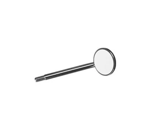 ESPELHO BUCAL N 3 PRIMEIRO PLANO FRONT SURFACE - PRISMA