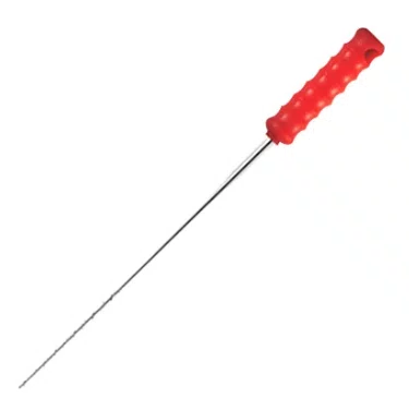 EXTIRPA NERVOS VERMELHO N 25 21MM C/10 VDW - QUIMIDROL