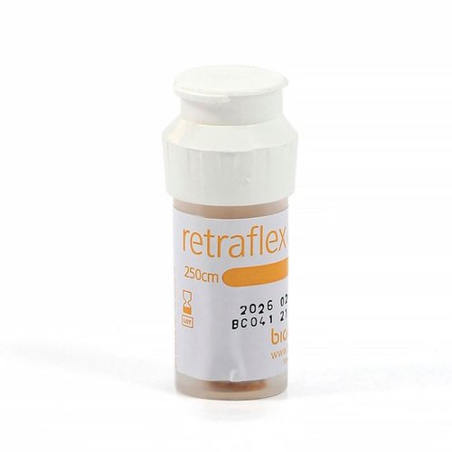 Fio Retrator Retraflex 00 - Biodinâmica