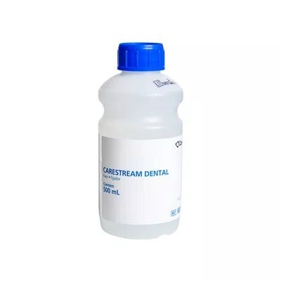 FIXADOR RADIOGRAFICO 500ML - CARESTREAM