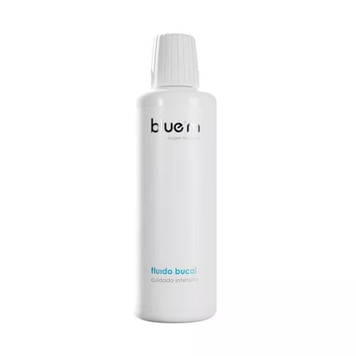 Fluido Bucal 500 ML - BLUEM