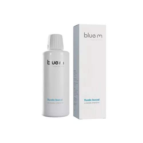 Fluido Bucal 500 ML - BLUEM