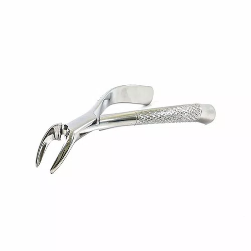 Fórceps Adulto nº 151 (QB.151.00) - Quinelato
