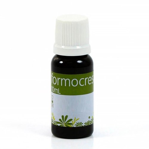 Formocresol 10ml - Biodinâmica