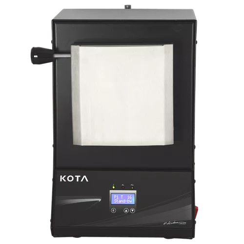 Forno para Anéis Kota Eco - Kota Forno para Anéis Kota Eco - Kota