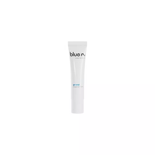 Gel Oral Blue M 15ML - BLUEM