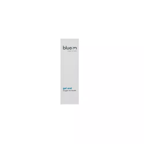 Gel Oral Blue M 15ML - BLUEM