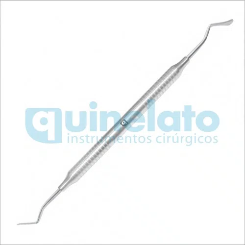 Gengivótomo Kirkland 15/16 (QD.017.00) - Quinelato