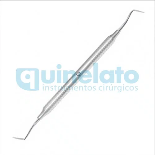 Gengivótomo Orban (QD.018.00) - Quinelato