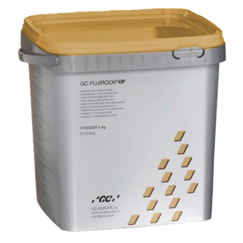 GESSO ESPECIAL FUJIROCK BROWN 5KG - GC