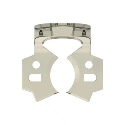 Grampo Invisível Para Isolamento GI-01 - Indusbello