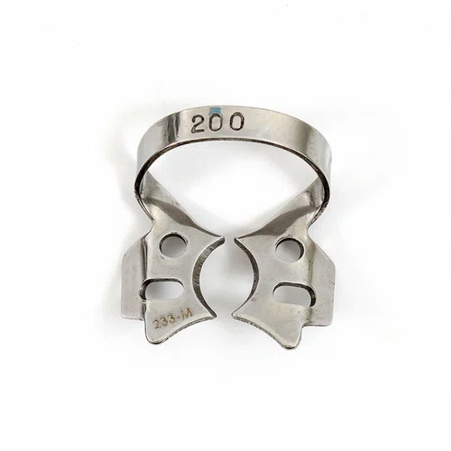Grampo para Isolamento nº 200 - KS Dent