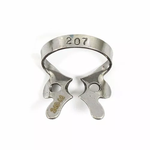 Grampo nº 207 (84-16) - Golgran
